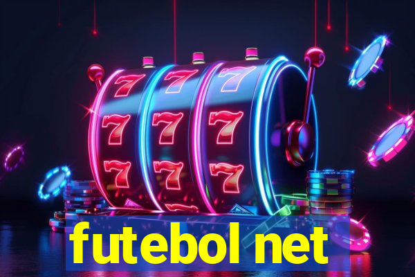 futebol net